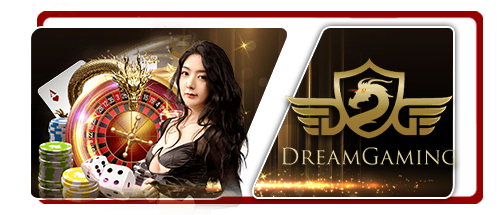 Dream Gaming