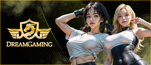 Dream Gaming