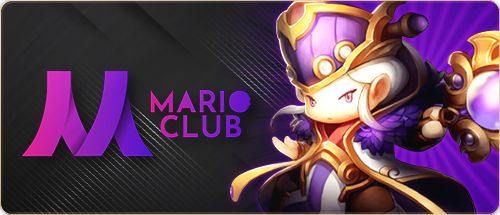 Mario Club